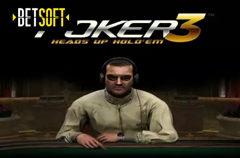Poker3 Heads Up Hold'em